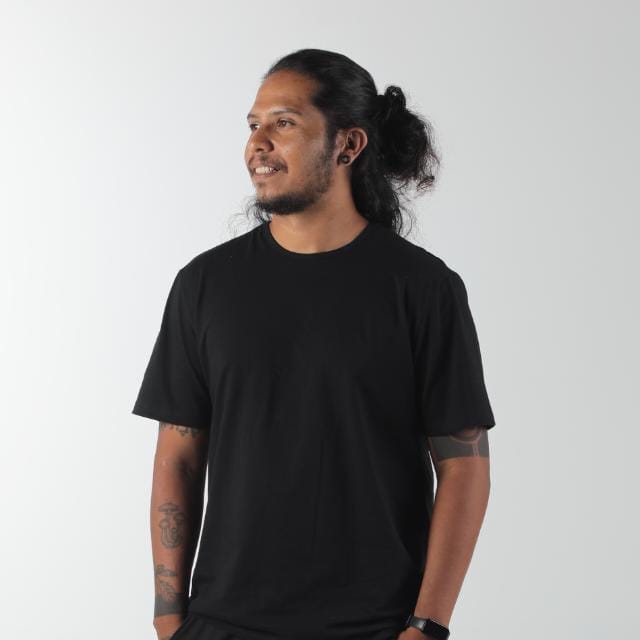 Foto da Diretora de Marketing