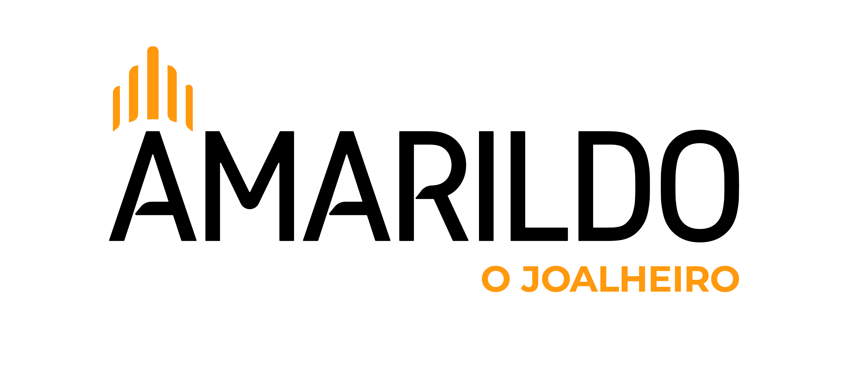 Logo Amaro