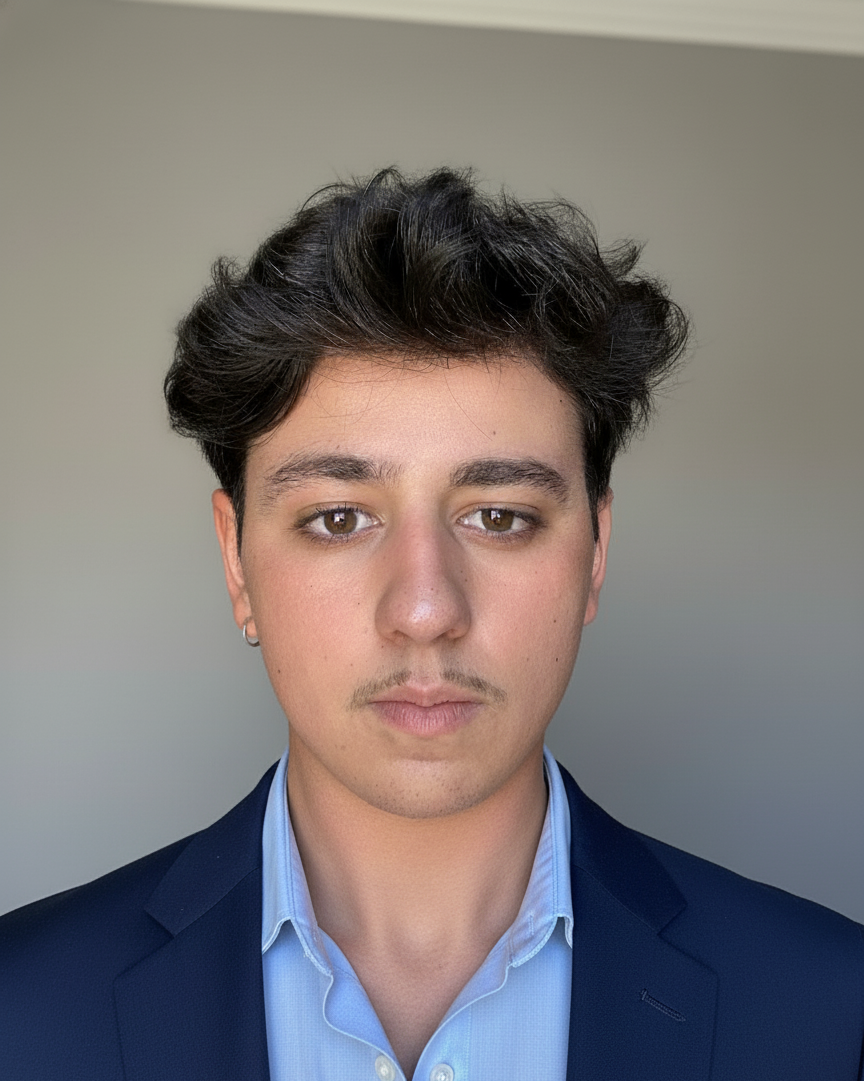 Foto do Desenvolvedor Chefe