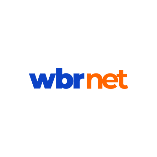 Logo WBRNet