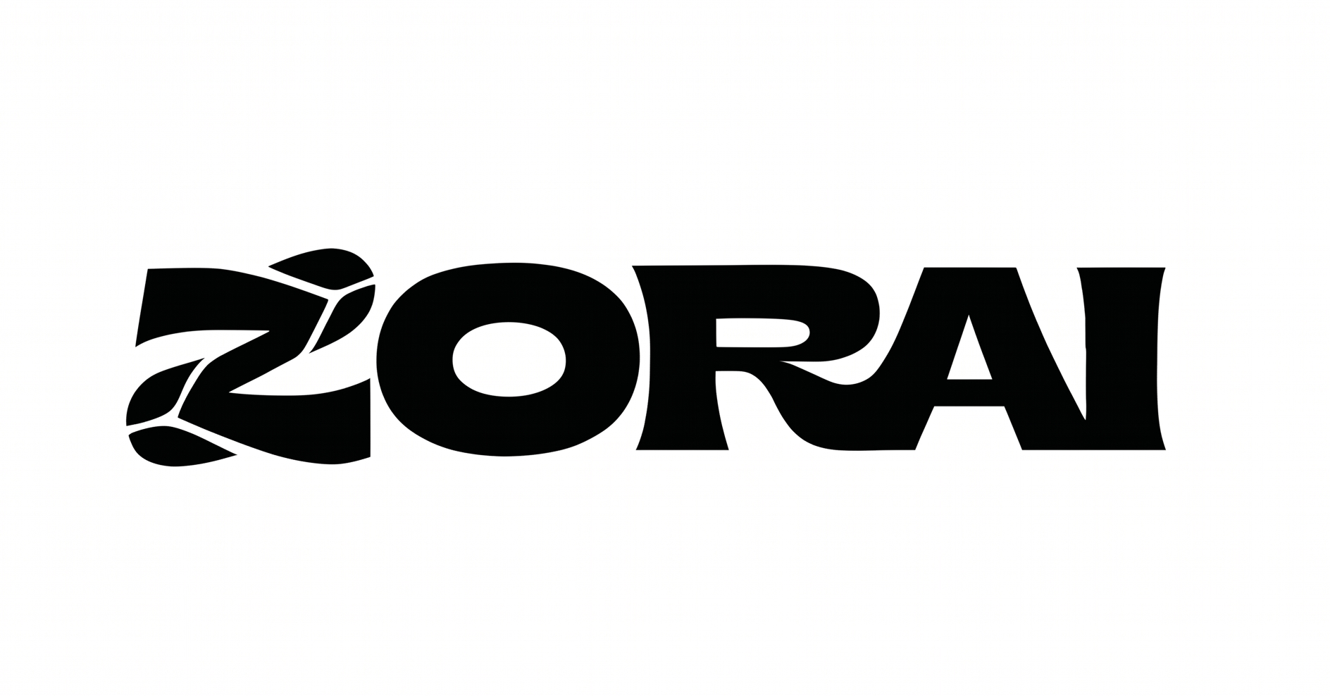 Logo Zorai